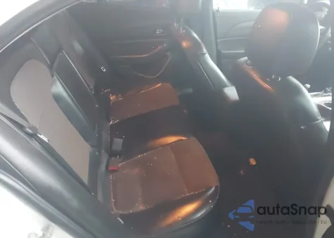 2014 Chevrolet Malibu 2Lt z USA, uszkodzony, nr VIN 1G11E5SL3EF182820